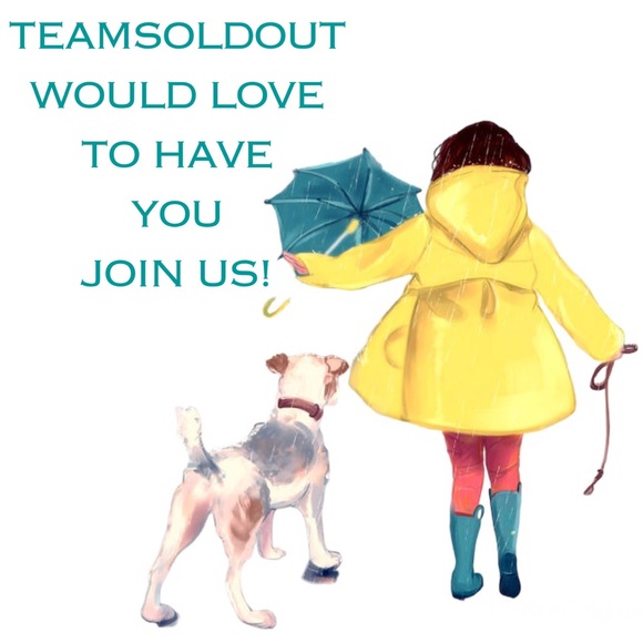 ❤️ JOIN ME TODAY ❤️ @TEAMSOLDOUT ❤️ - Picture 13 of 16